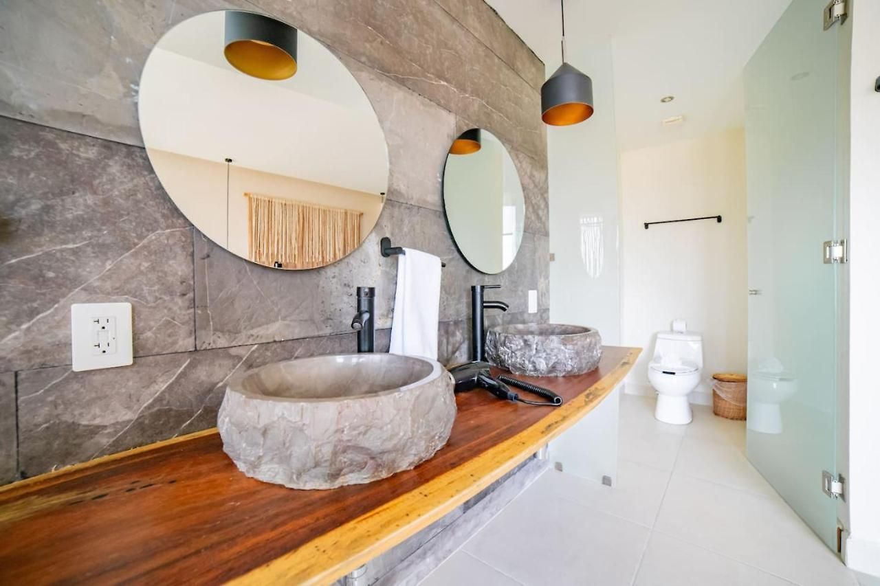 Amazing Luxury With Cenote- Tulum