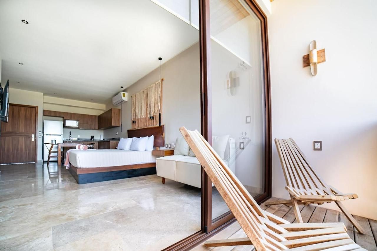 Amazing Luxury With Cenote-