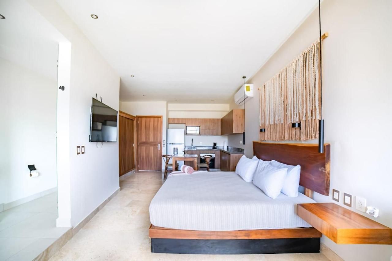 Amazing Luxury With Cenote- *