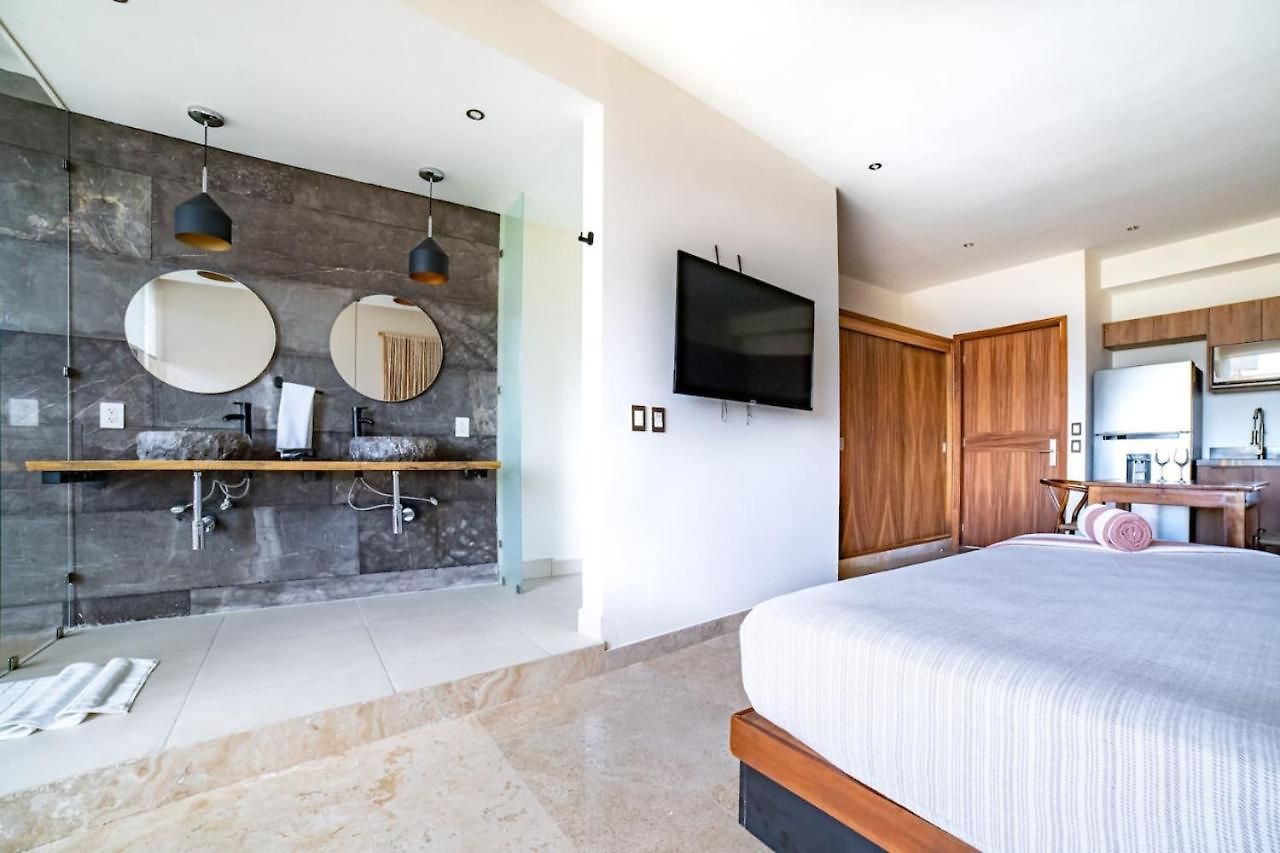 Apartment Amazing Luxury With Cenote-