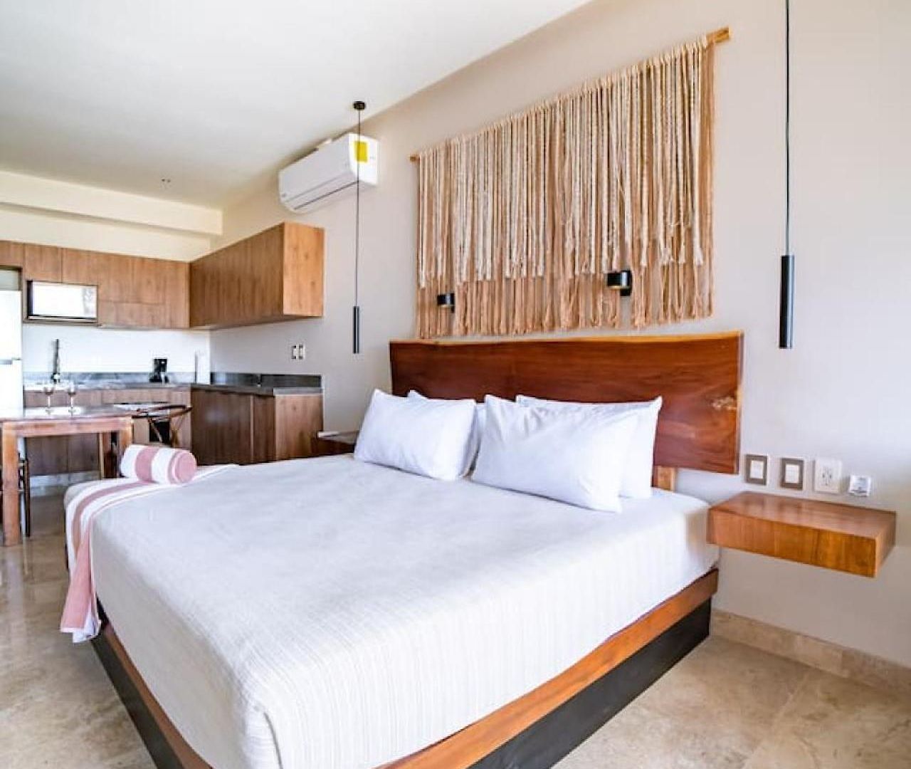 Apartment Amazing Luxury With Cenote- Tulum