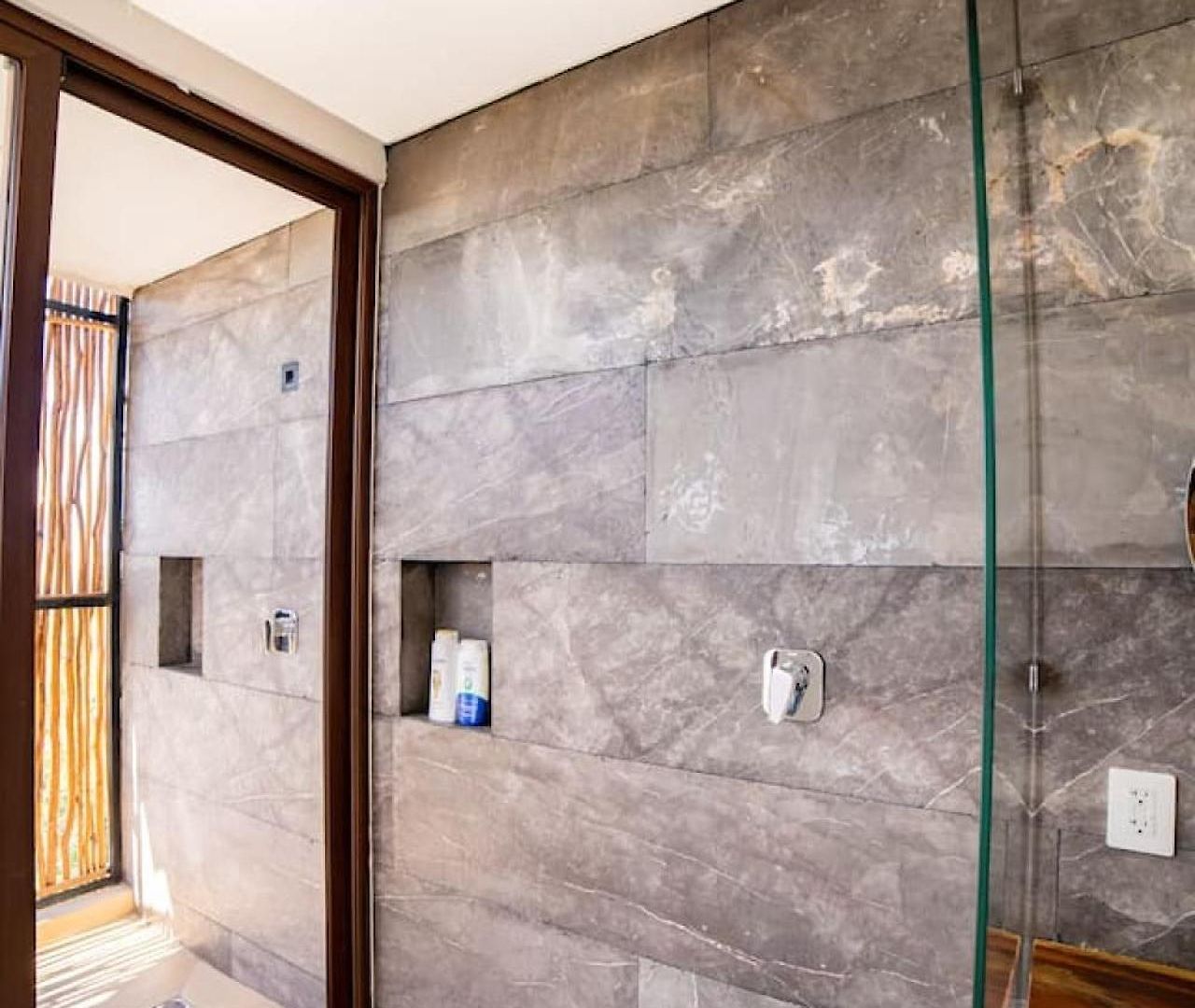 Amazing Luxury With Cenote-