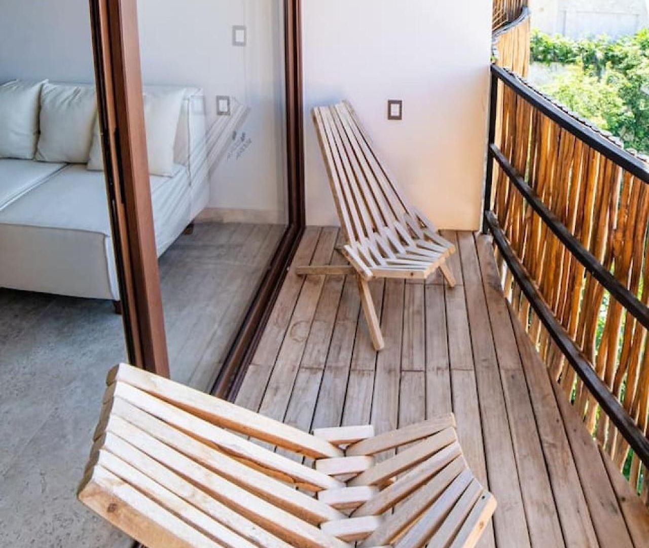 Amazing Luxury With Cenote- Apartment
