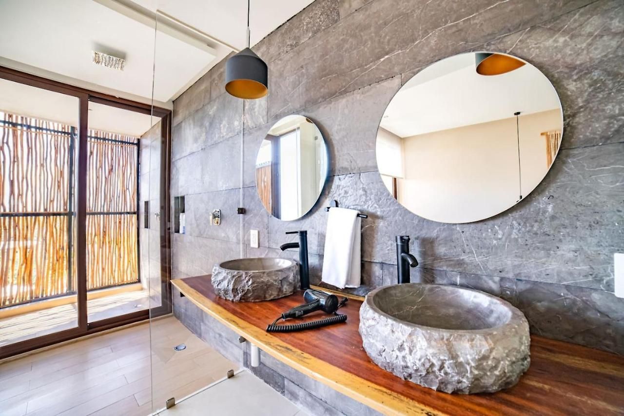 Apartment Amazing Luxury With Cenote-