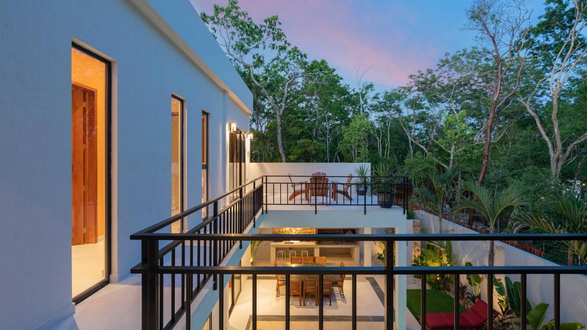 Villa Zulmar Tropical Oasis Paradise-tulum *