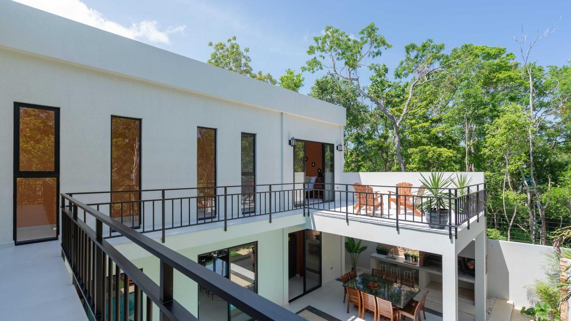 Zulmar Tropical Oasis Paradise-tulum Villa Tulum