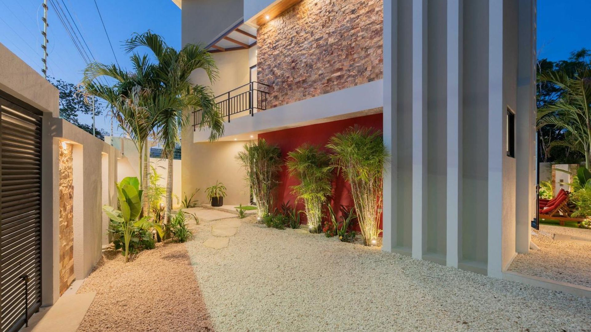 Villa Zulmar Tropical Oasis Paradise-tulum