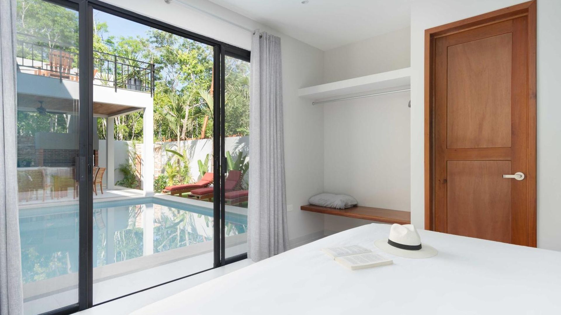 Zulmar Tropical Oasis Paradise-tulum Villa