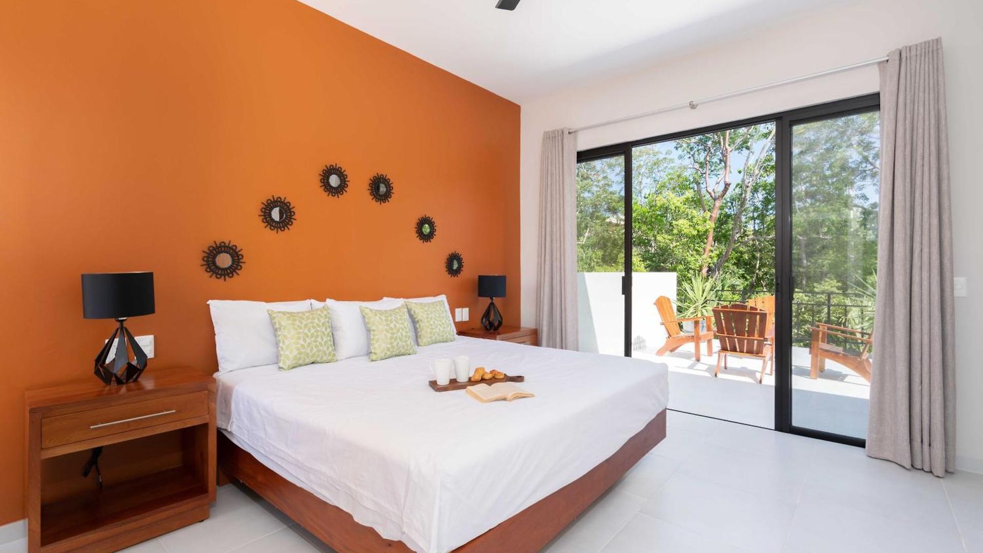 Zulmar Tropical Oasis Paradise-tulum Villa Tulum