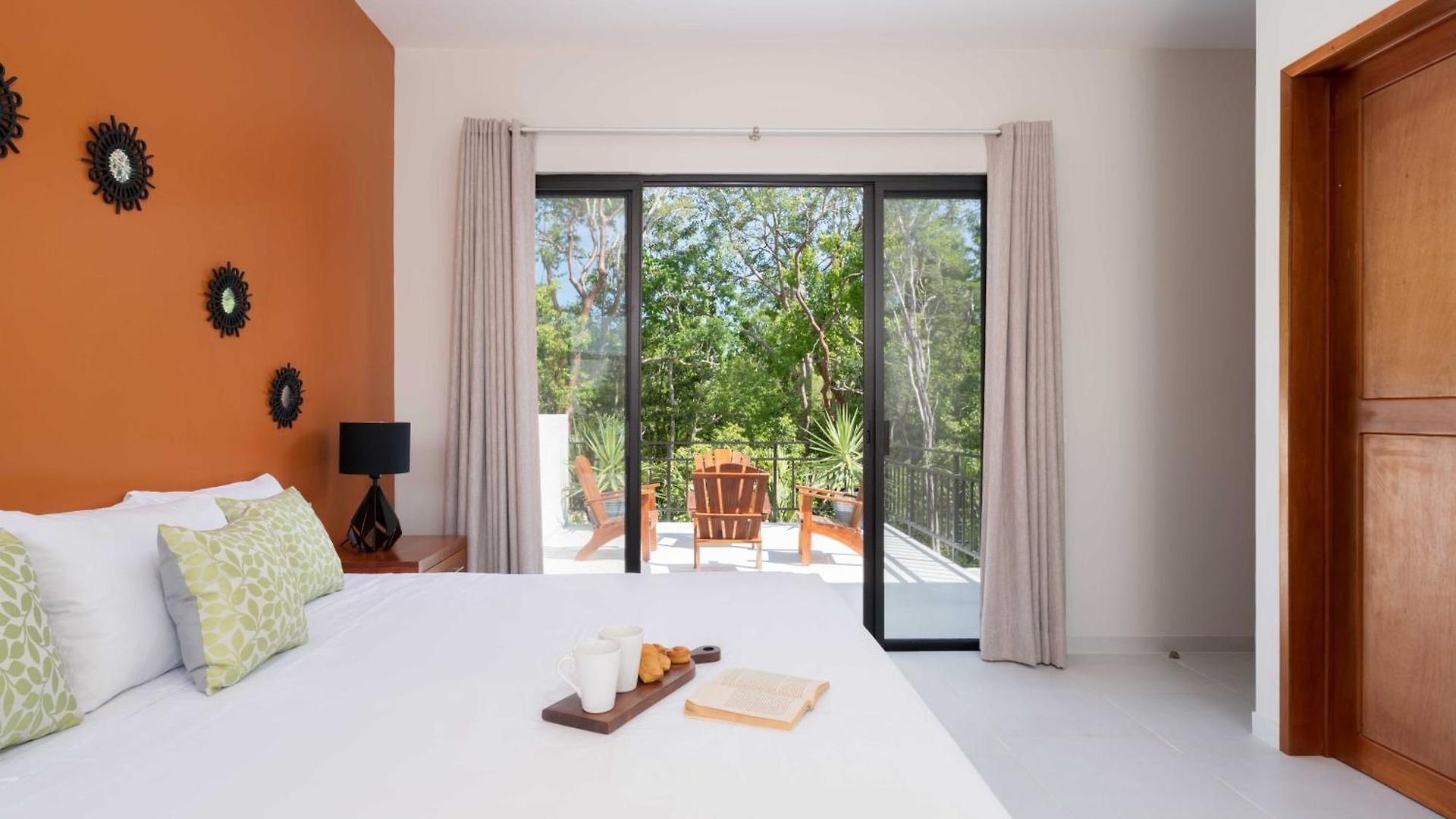 Zulmar Tropical Oasis Paradise-tulum Villa