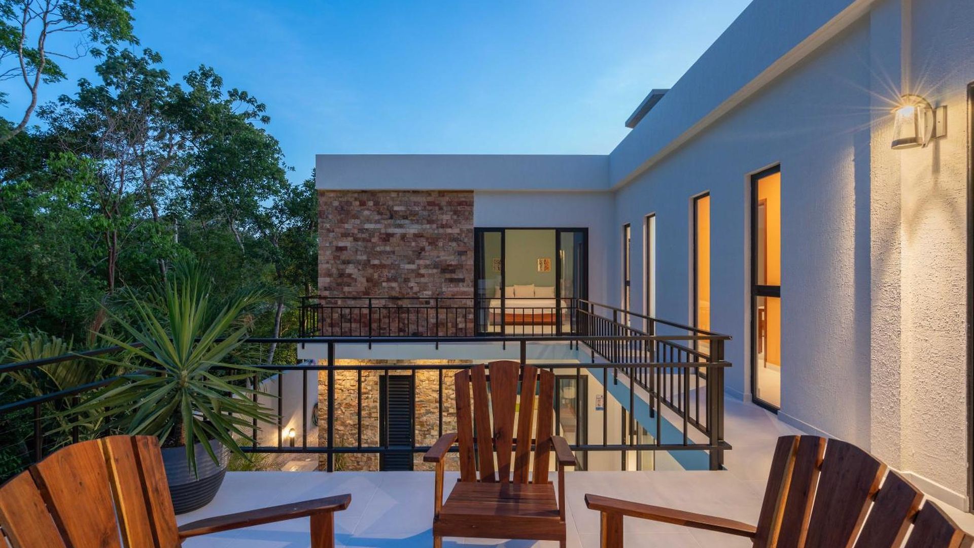 Villa Zulmar Tropical Oasis Paradise-tulum