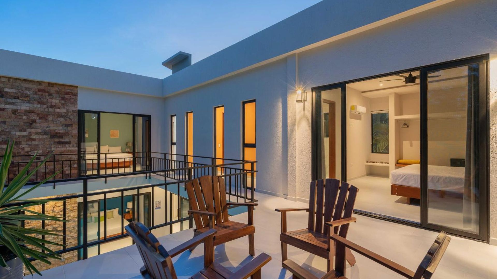Zulmar Tropical Oasis Paradise-tulum Villa