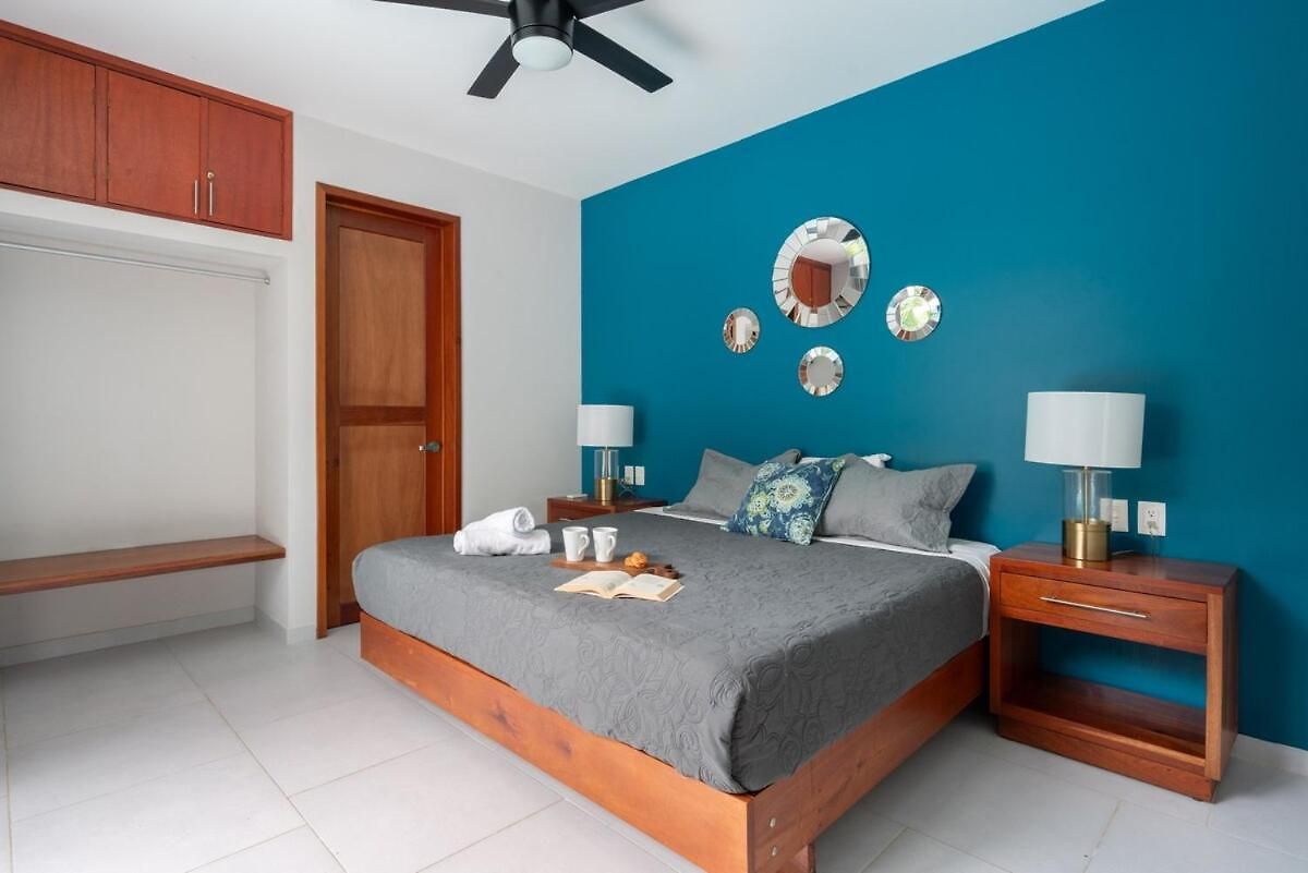 Villa Zulmar Tropical Oasis Paradise-tulum