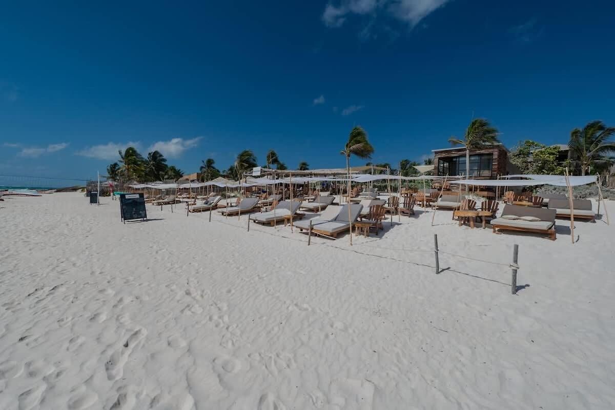 4br Stunning In Tulum's Heart Tulum