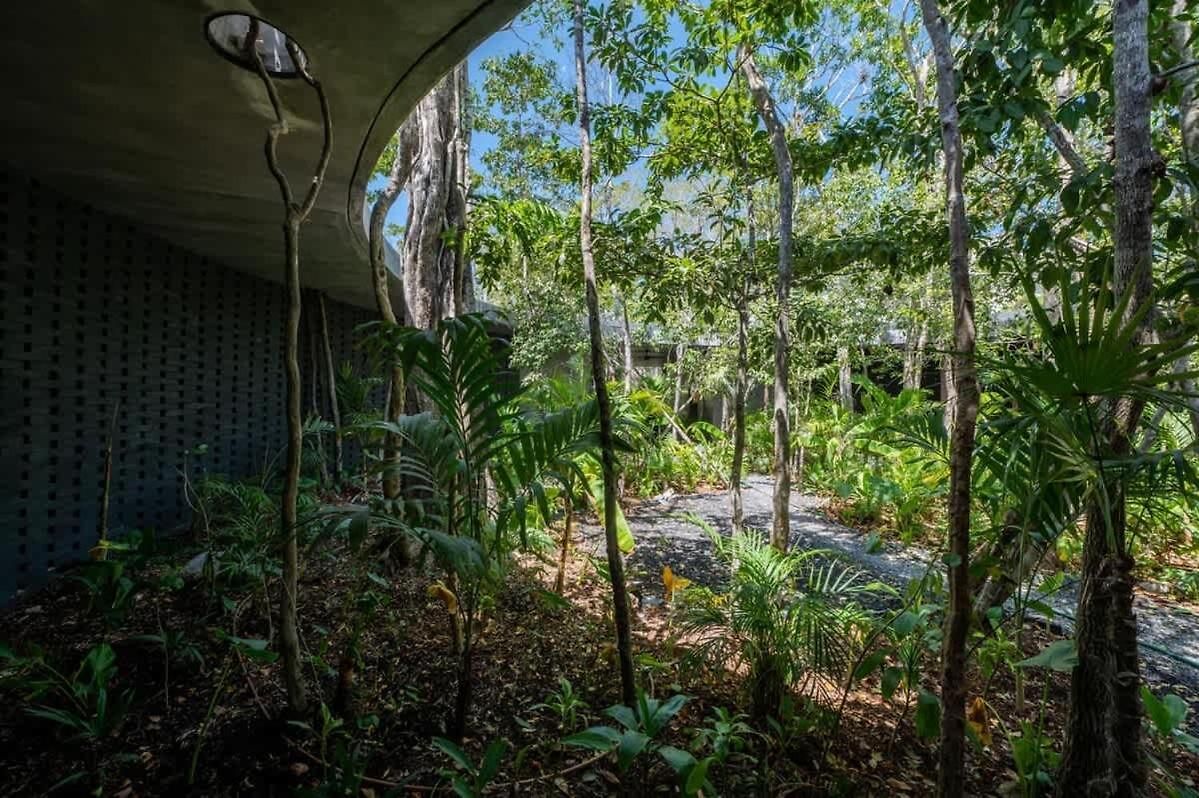 Apartment 4br Stunning In Tulum's Heart Tulum