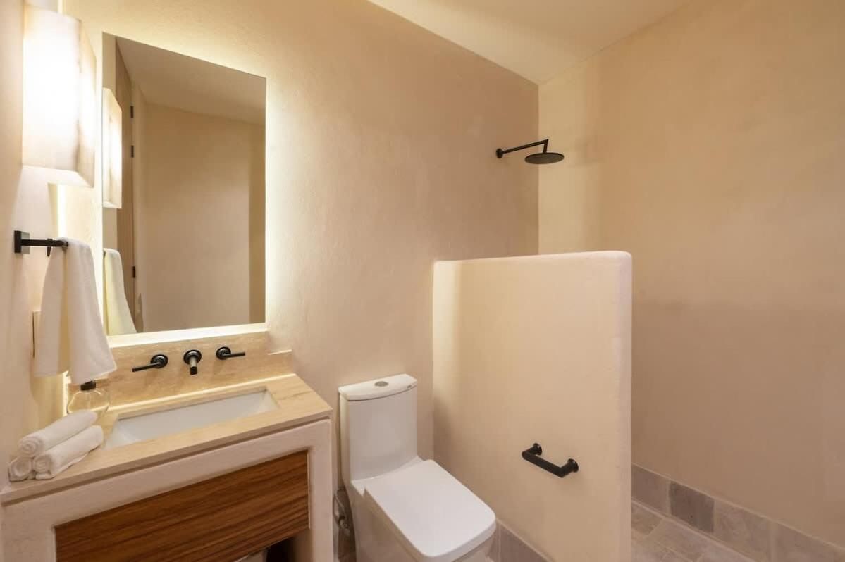 4br Stunning In Tulum's Heart Apartment *