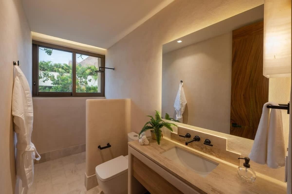 4br Stunning In Tulum's Heart Tulum