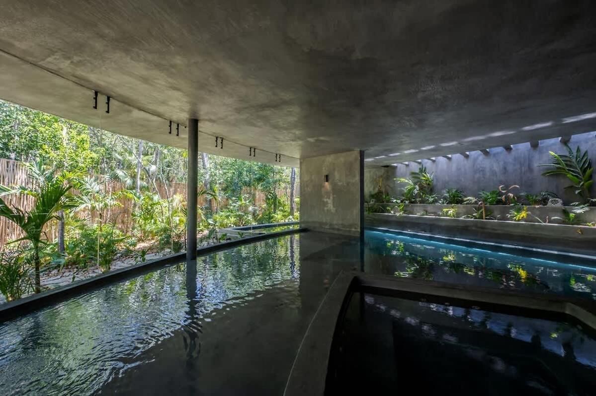 4br Stunning In Tulum's Heart * Tulum