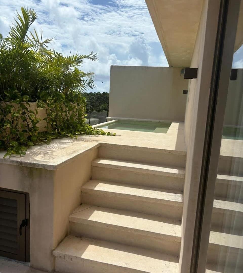 4br Stunning In Tulum's Heart