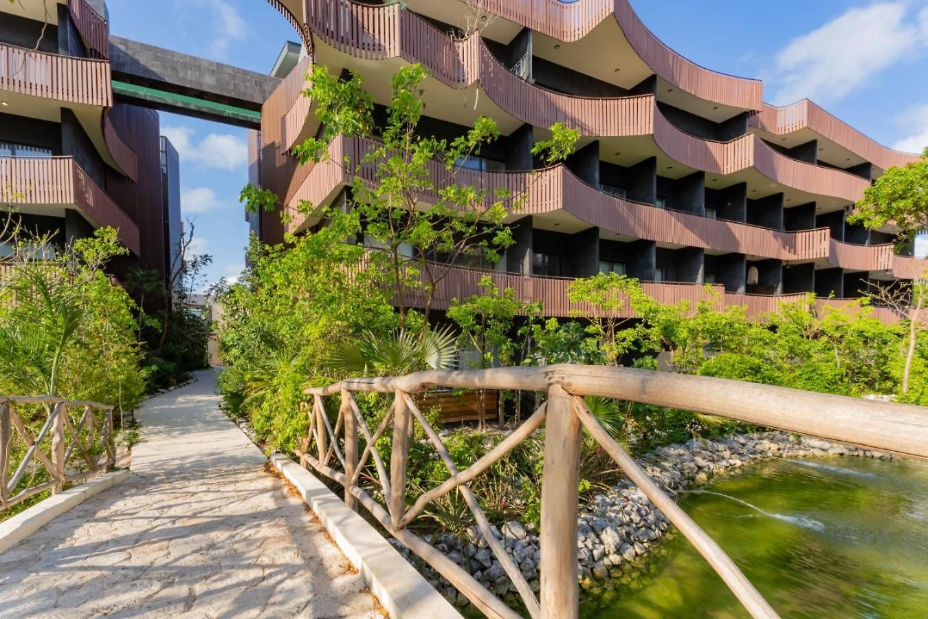 Stylish 2br Free Club * Tulum
