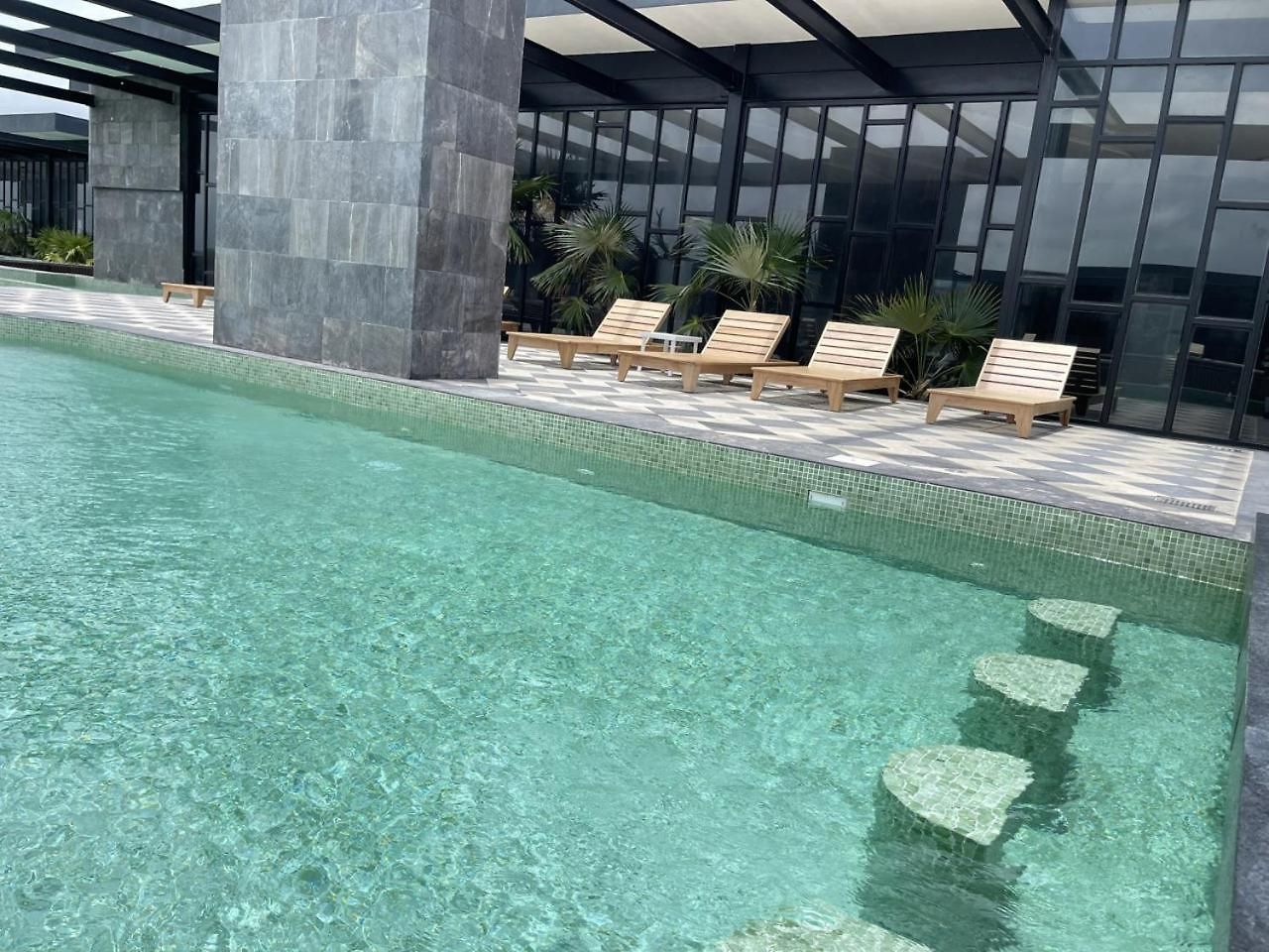 Apartamento Stylish 2br Free Club Tulum
