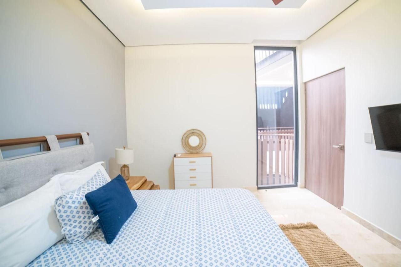 Stylish 2br Free Club * Tulum