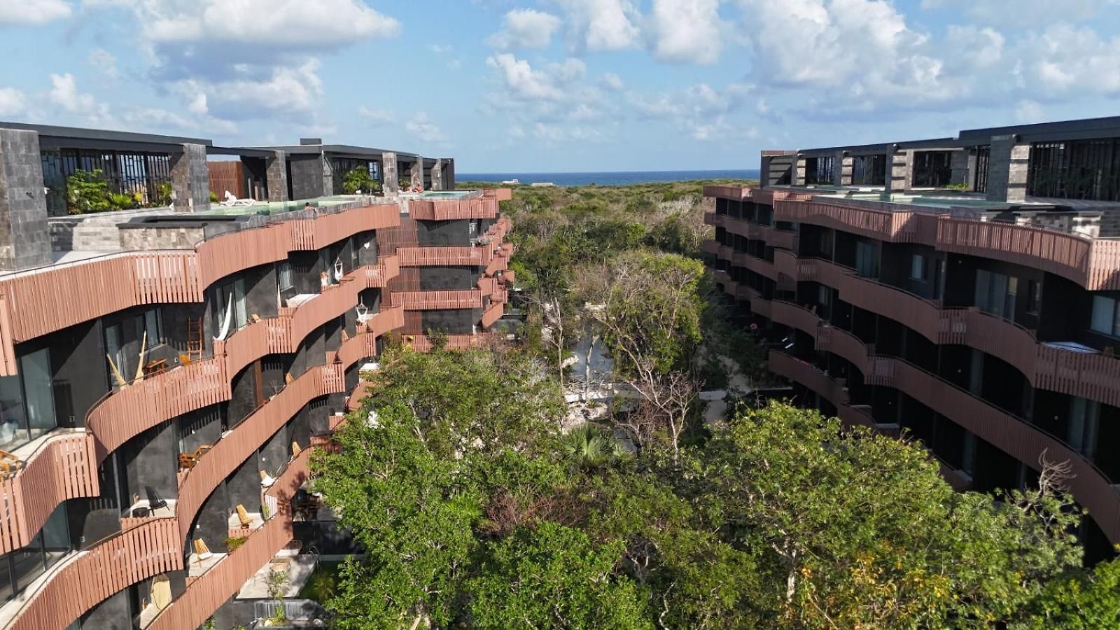 Apartamento Stylish 2br Free Club