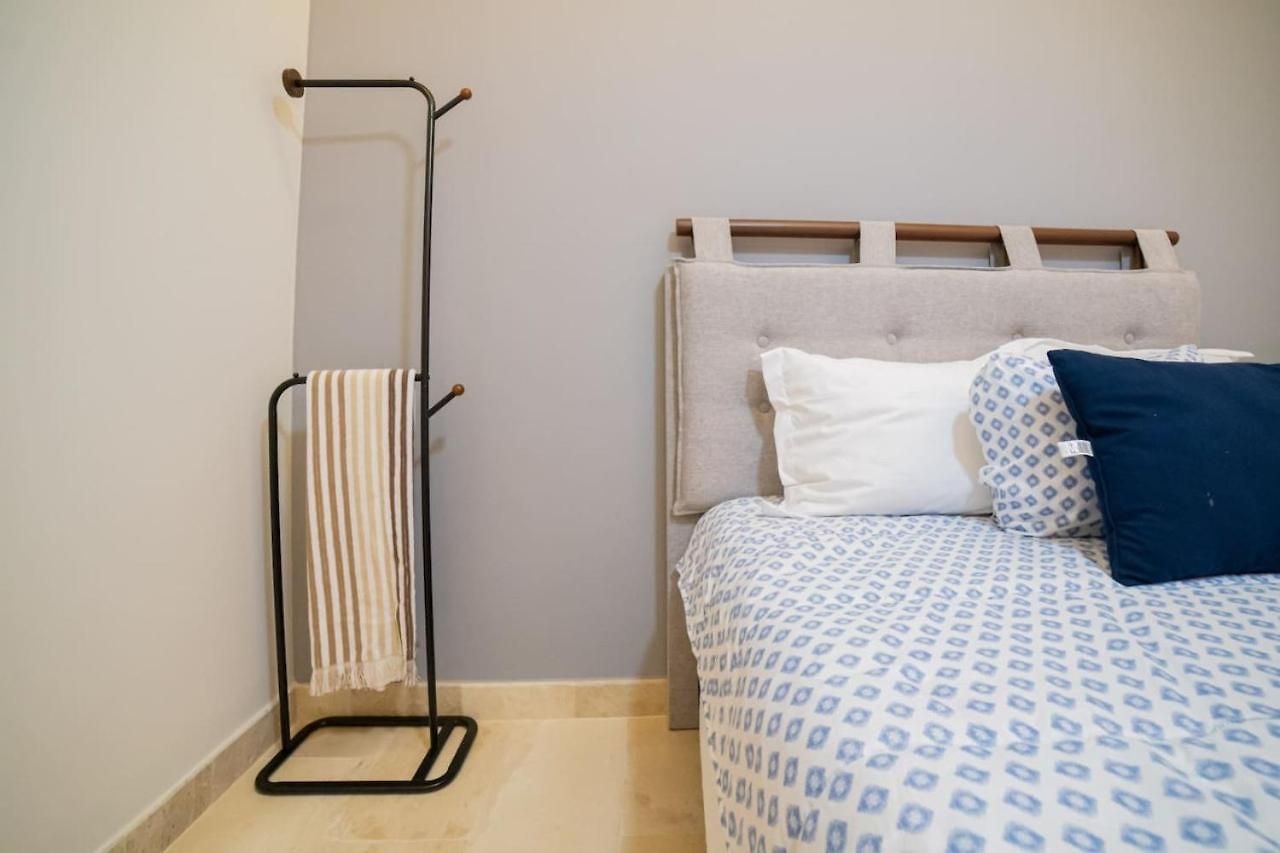 Stylish 2br Free Club Apartamento Tulum
