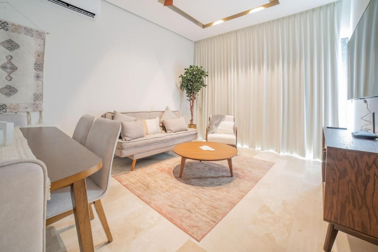 Stylish 2br Free Club Apartamento Tulum