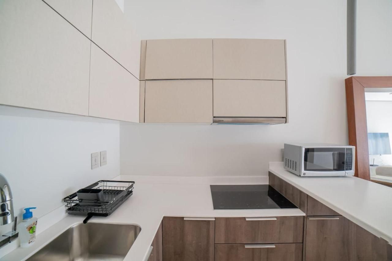 Apartamento Stylish 2br Free Club *