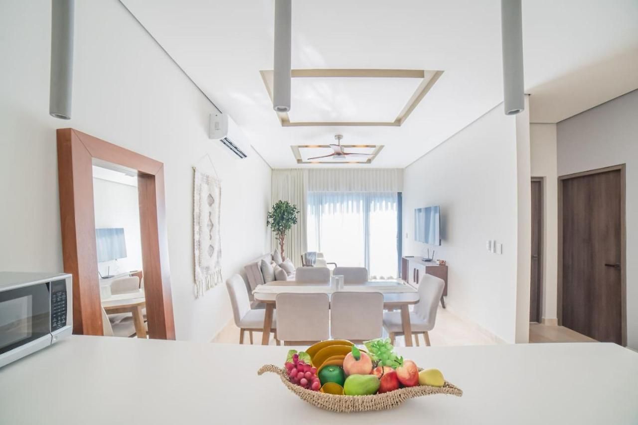 Stylish 2br Free Club Tulum