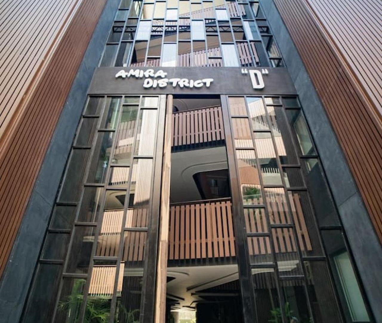 Stylish 2br Free Club Apartamento