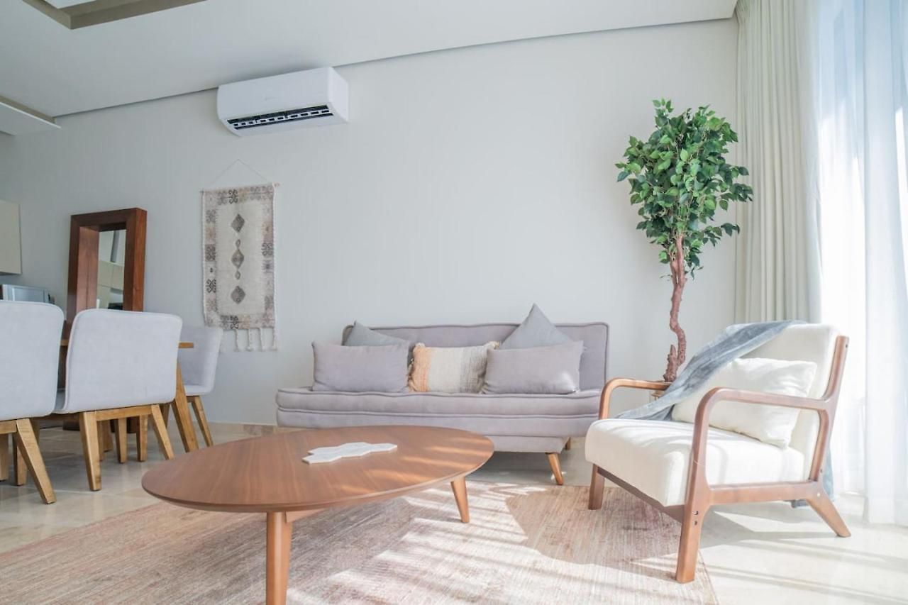 Stylish 2br Free Club * Tulum