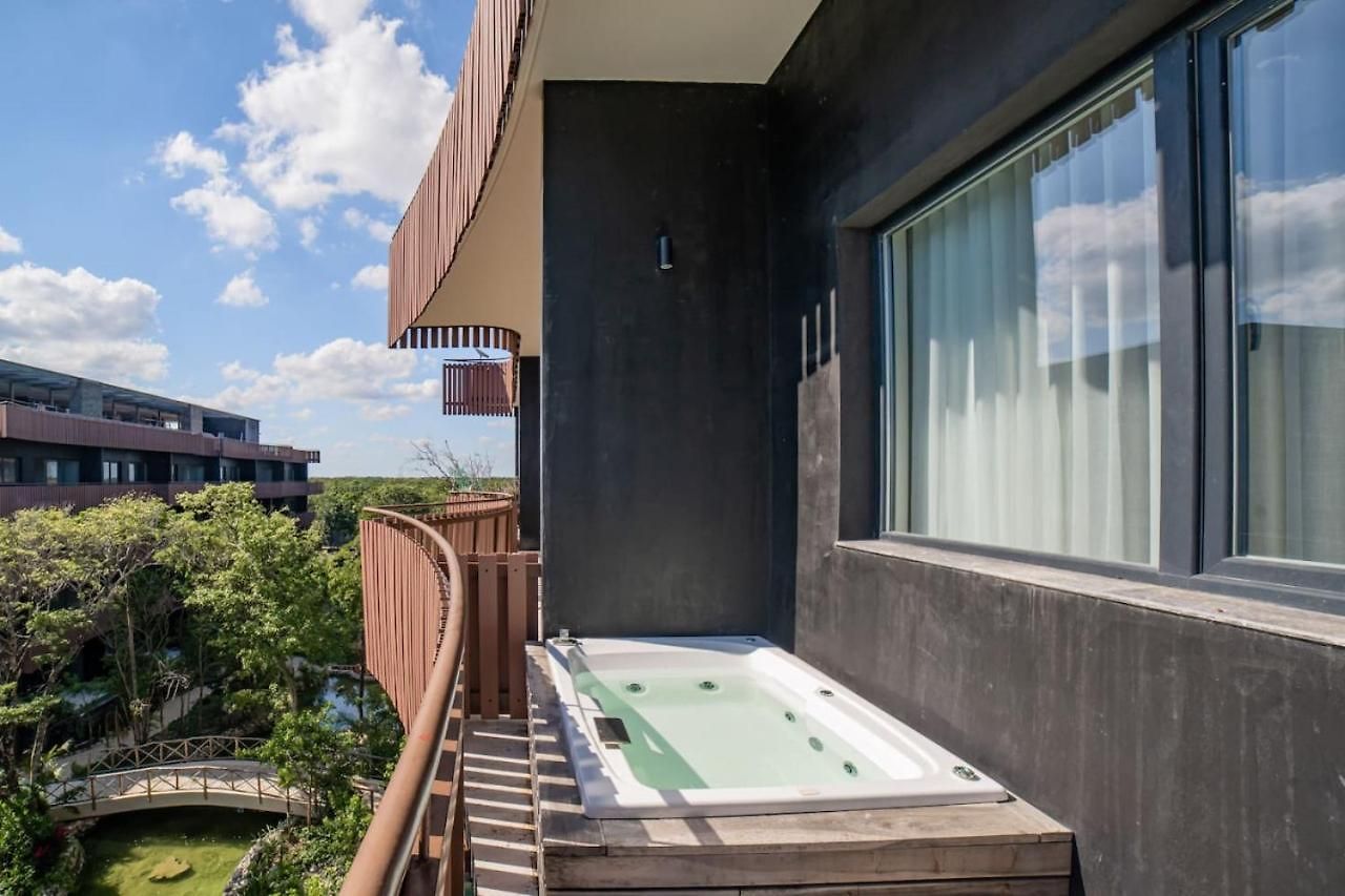 Stylish 2br Free Club Apartamento