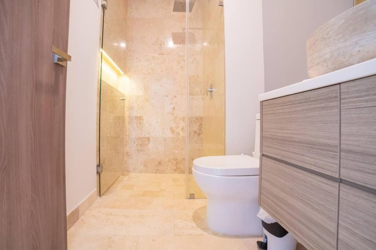 Apartamento Stylish 2br Free Club