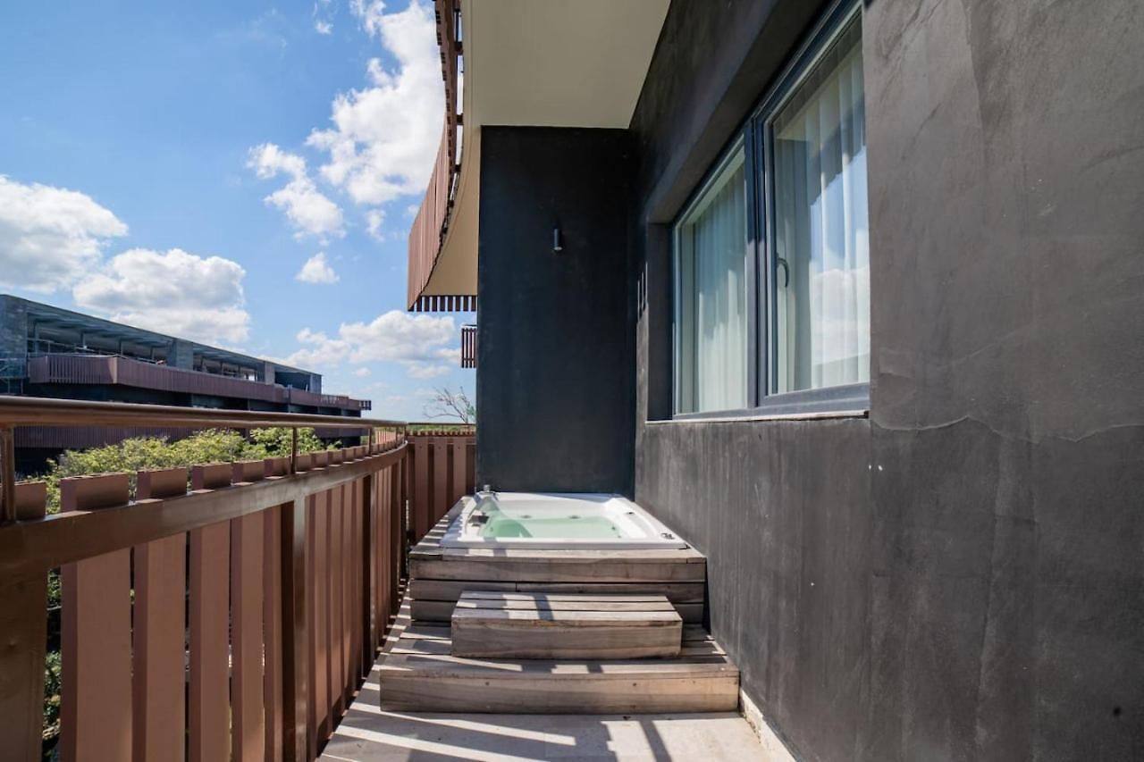 Stylish 2br Free Club Apartamento *