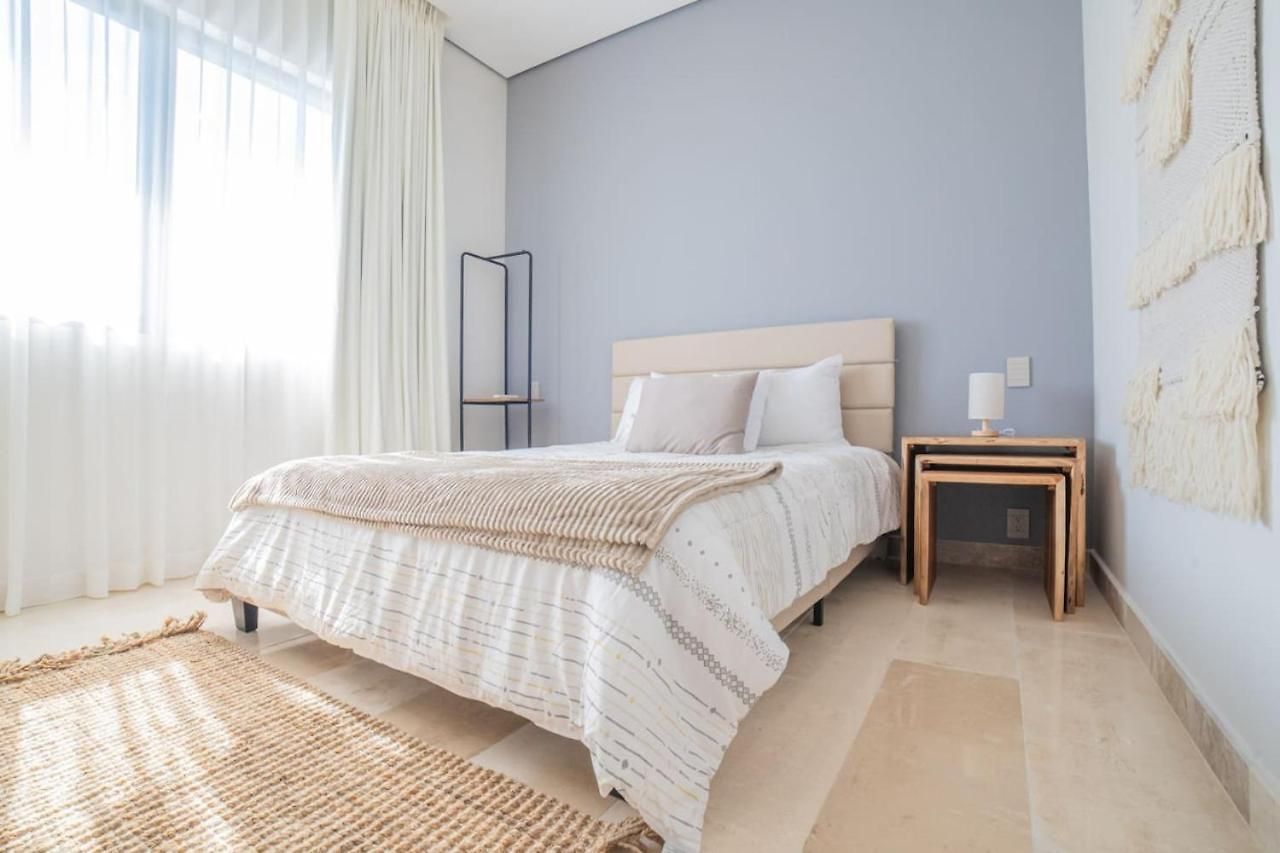 Apartamento Stylish 2br Free Club *