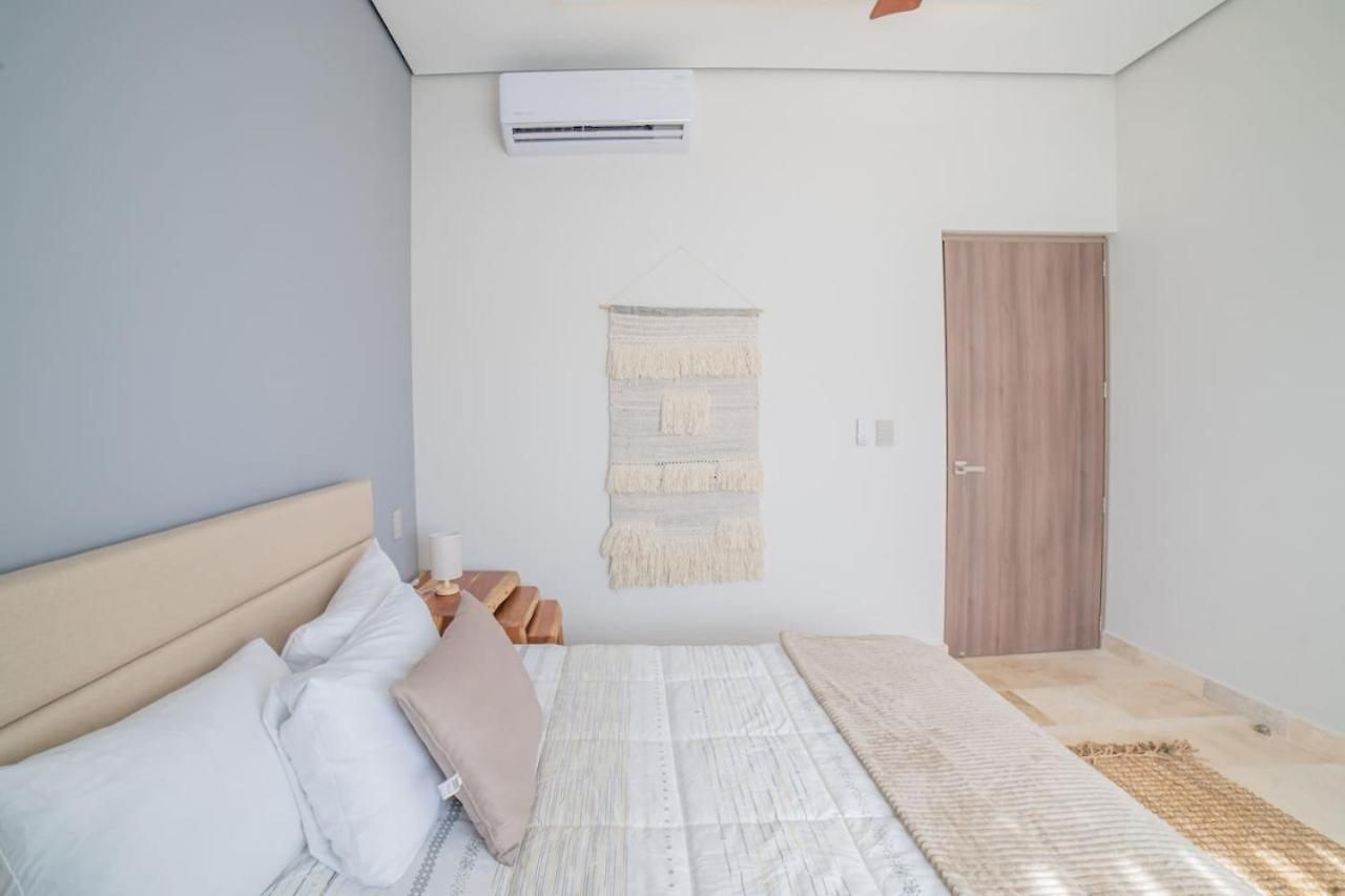 Stylish 2br Free Club Tulum