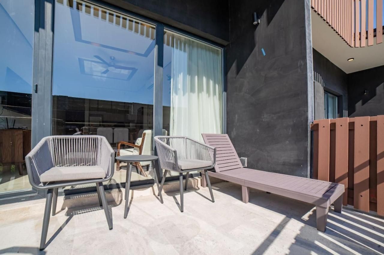 Stylish 2br Free Club