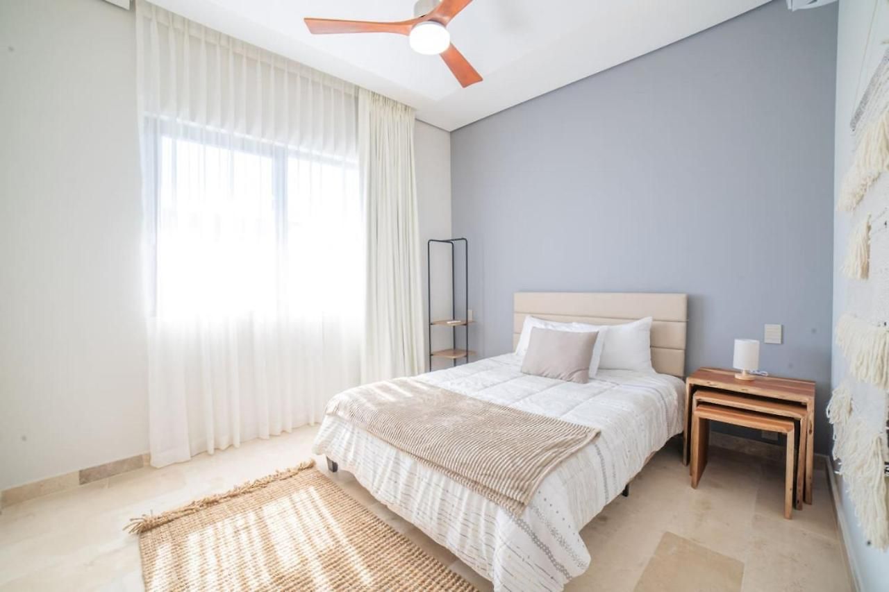 Stylish 2br Free Club Apartamento