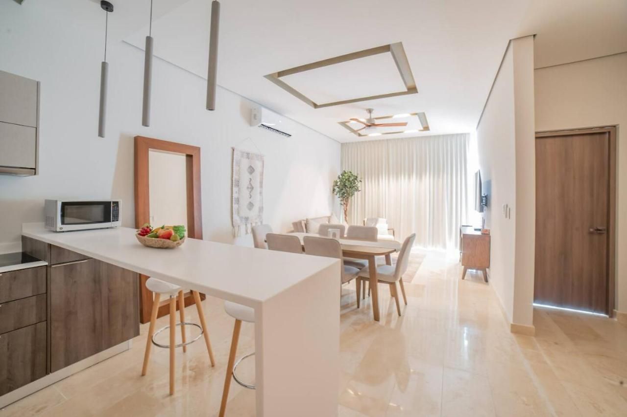 Stylish 2br Free Club