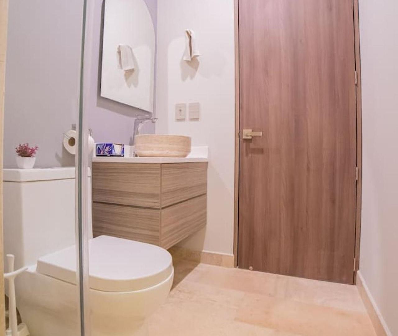 Stylish 2br Free Club * Tulum
