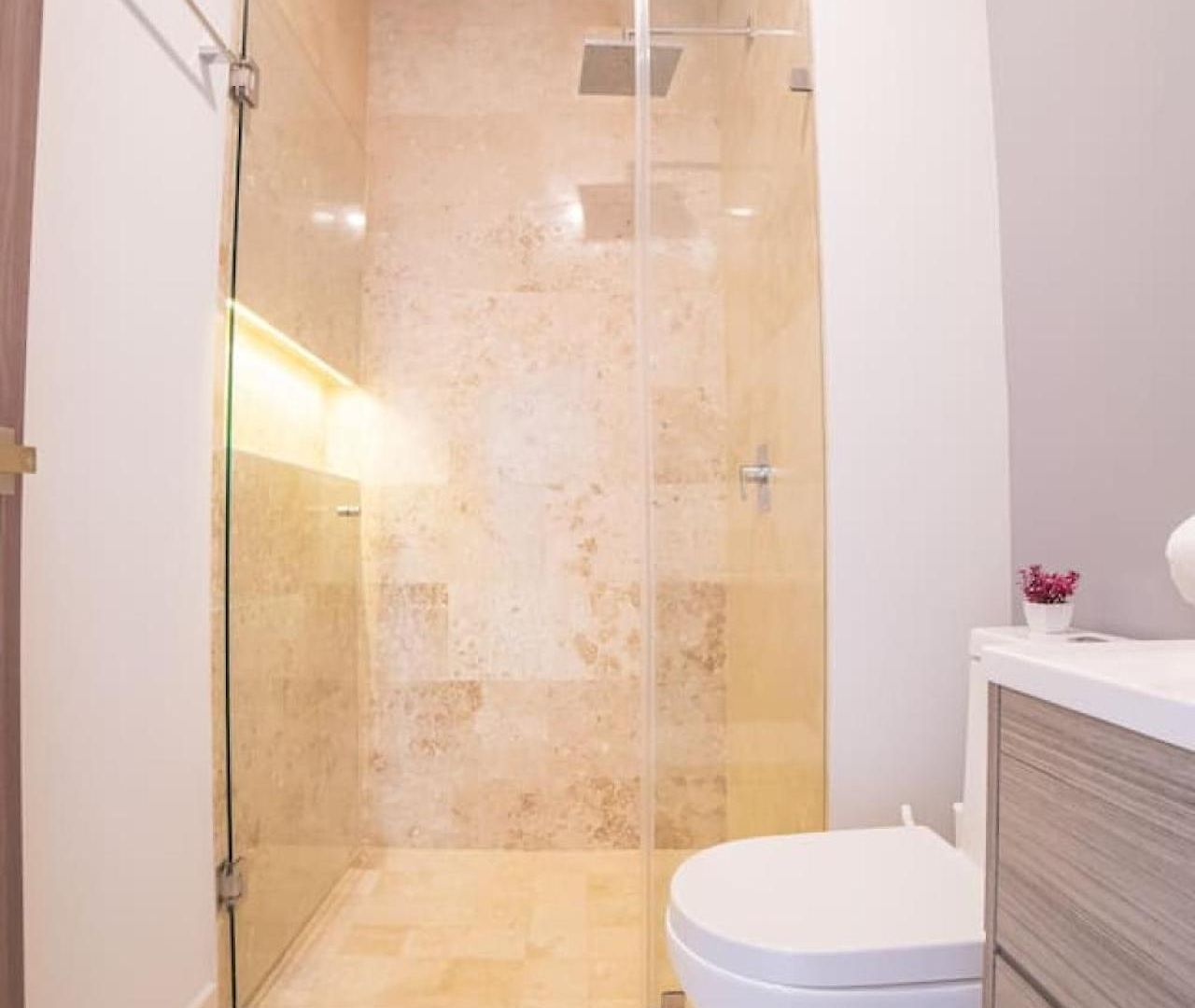 Stylish 2br Free Club Apartamento