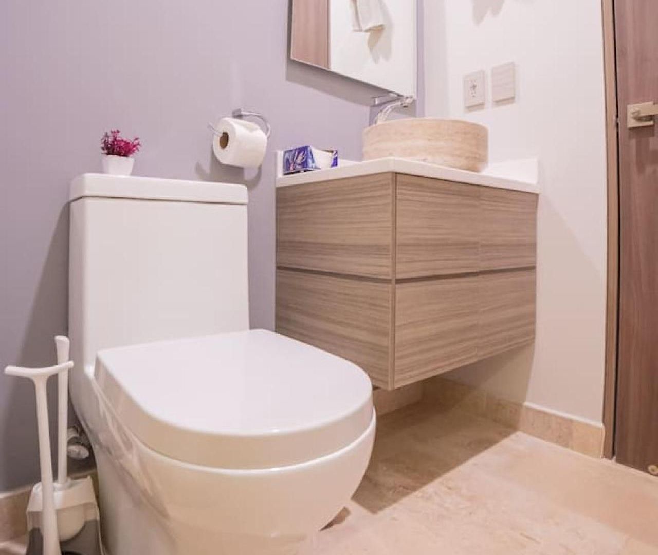 Stylish 2br Free Club Apartamento Tulum