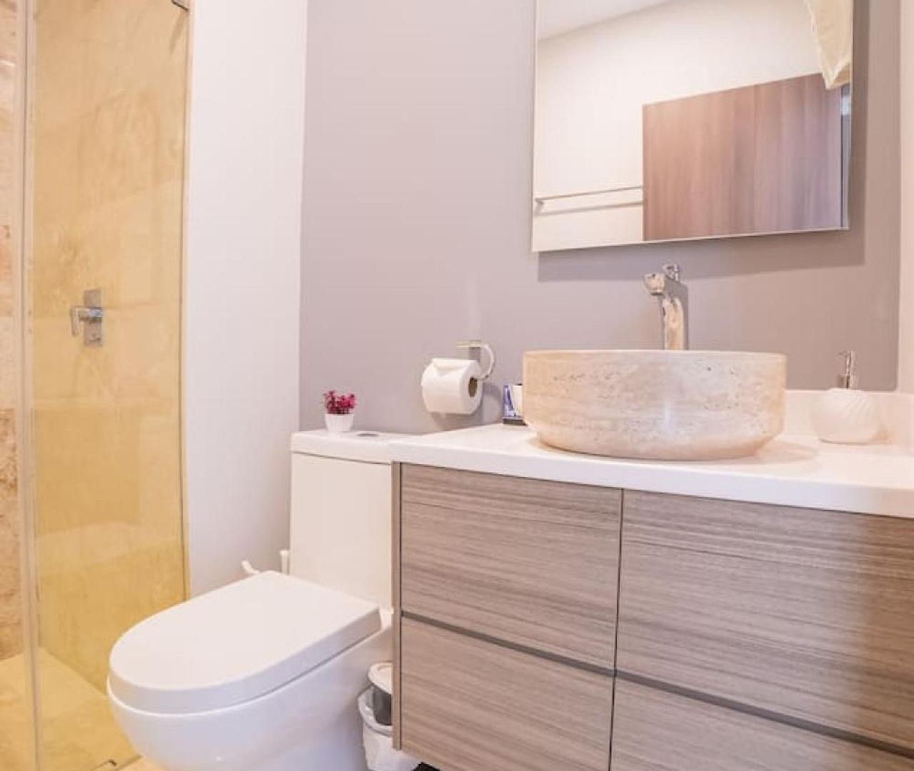 Apartamento Stylish 2br Free Club Tulum