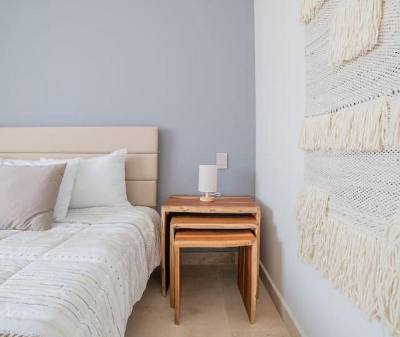 Apartamento Stylish 2br Free Club