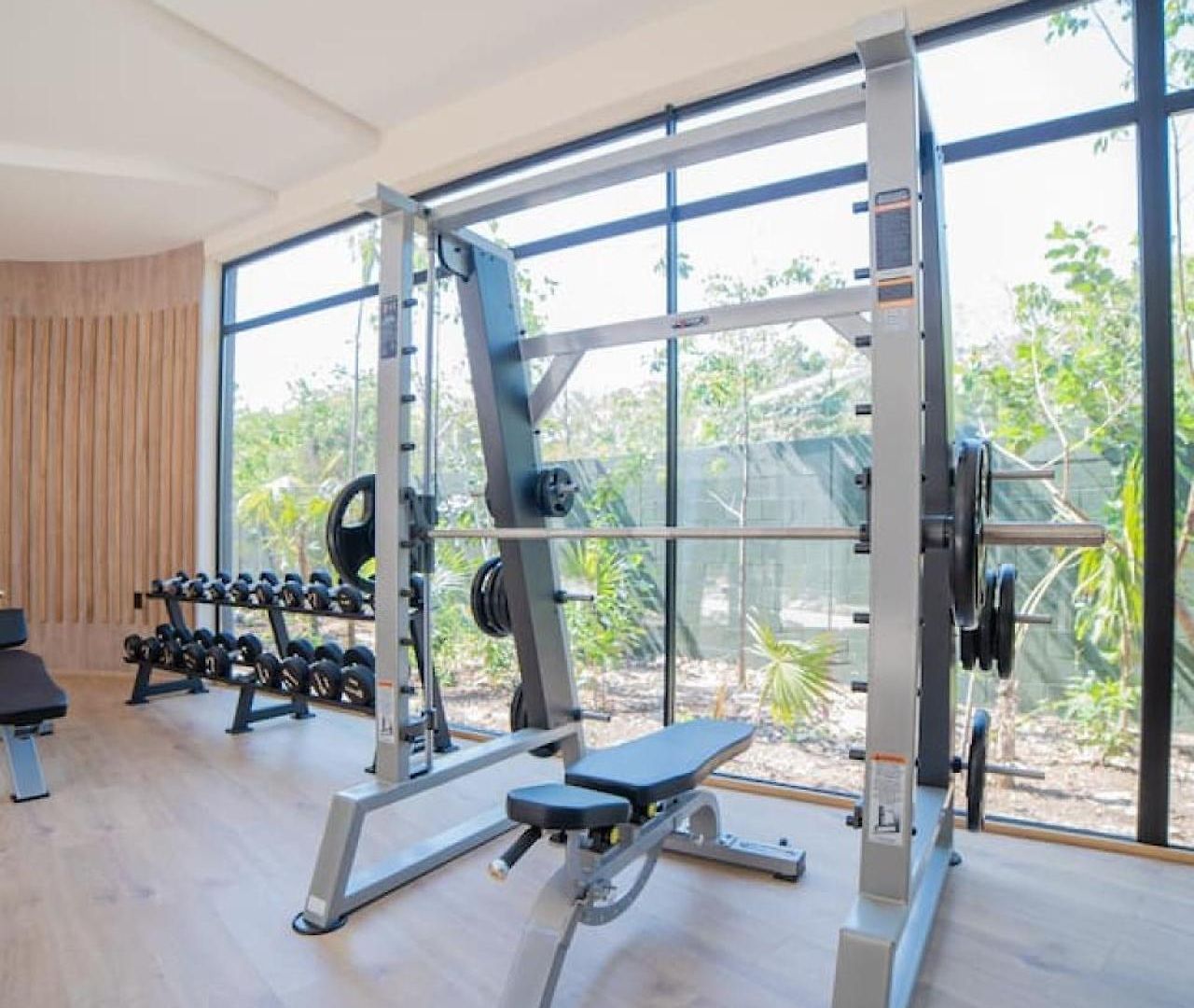 Ocean View 2bdr Luxury - Free Club Apartment Tulum