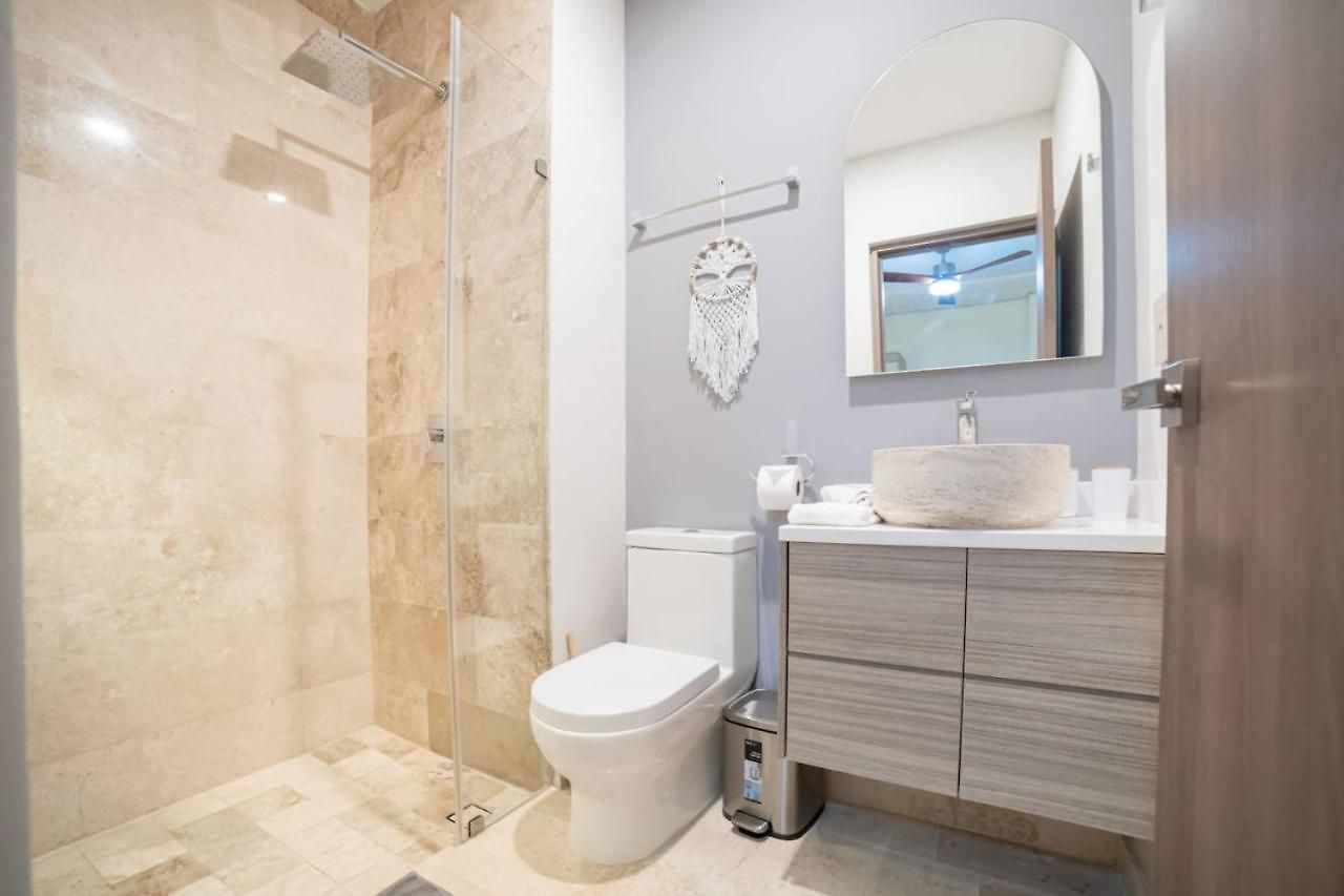 Apartment Ocean View 2bdr Luxury - Free Club
