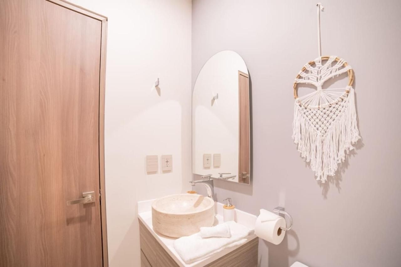 Apartment Ocean View 2bdr Luxury - Free Club *
