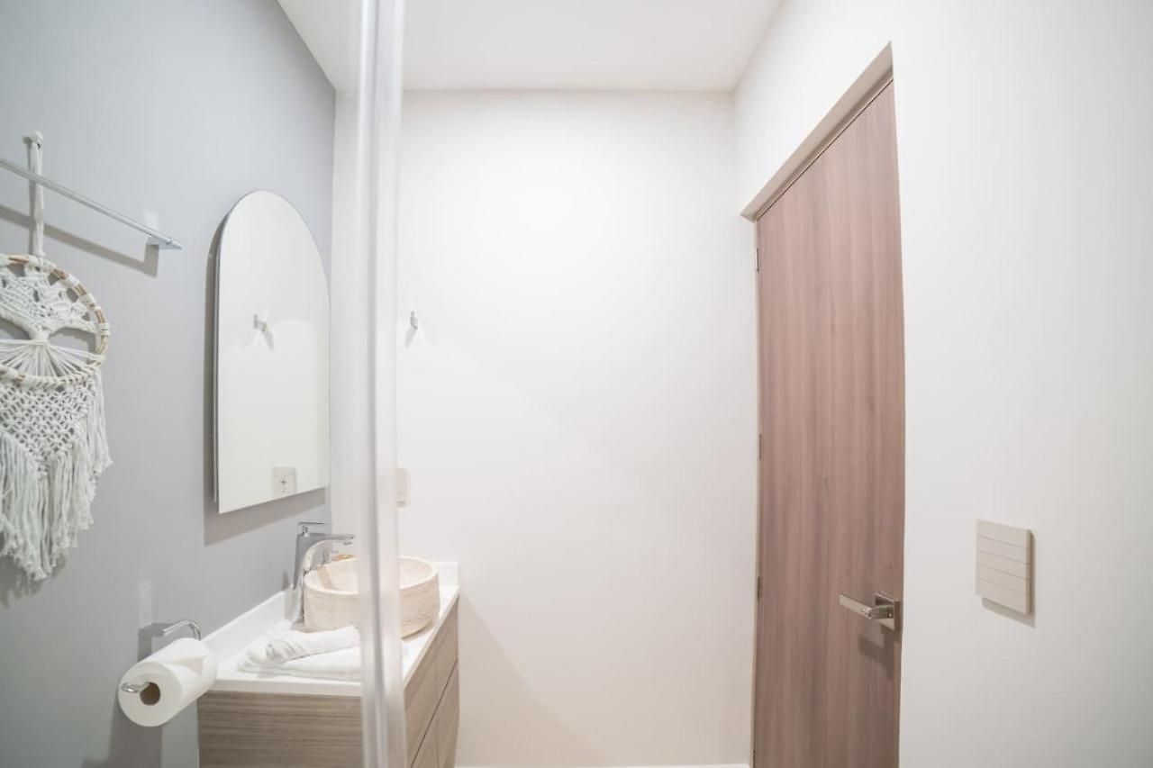 Apartment Ocean View 2bdr Luxury - Free Club Tulum
